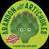 Abandon All Artichokes