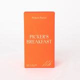 Picker's  Breakfast