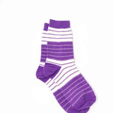 Pippa Socks – Purple