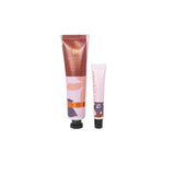 Wanderflower Soothing Hand & Lip Set