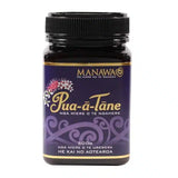 Manawa Honey - Pua-ā-Tāne Wild Forest Honey