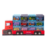 Container Vehicles - Trucks