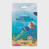 Torch Projector - Sealife