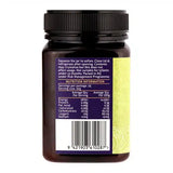 Manawa Raw Forest Honey & Lime Infusion 500g