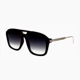 Otra Sunnies - Reina - Matte/Black