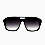 Otra Sunnies - Reina - Matte/Black