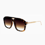Otra Sunnies - Reina - Tortoiseshell