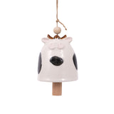 Rustic Meadow - Wind Chime