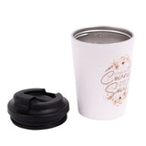 Rustic Meadow - Insulated Coffee Cup