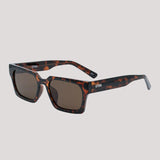 Otra Sunnies - Roco - Tort/Brown