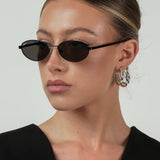 Otra Sunnies - Rosie -Black