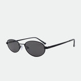 Otra Sunnies - Rosie -Black