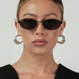 Otra Sunnies - Rosie -Black