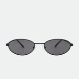 Otra Sunnies - Rosie -Black