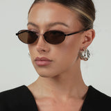 Otra Sunnies - Rosie - Chocolate