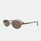 Otra Sunnies - Rosie - Chocolate