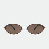 Otra Sunnies - Rosie - Chocolate