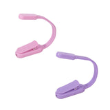 Flexi Clip On Rechargable Book Light