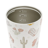 Saddle & Bloom Insulated Coffee Cup