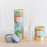 Lotus Blossom - Luxe Diffuser