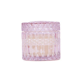 Champagne Lily Petite Shimmer Candle 8oz