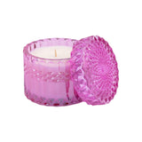 Cake for Breakfast Petite Shimmer Candle 8oz