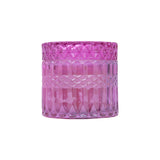 Cake for Breakfast Petite Shimmer Candle 8oz