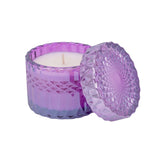 Spa Holiday Petite - Shimmer Candle 8oz