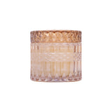 Sparkling Vanilla Petite Shimmer Candle 8oz