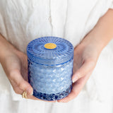 Azure Sands Shimmer Candle 15oz