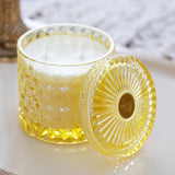 Good Morning Sunshine - Shimmer Candle 8oz