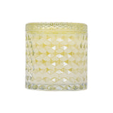 Morning Blooms Shimmer Candle 15oz