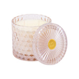 Sparkling Vanilla Shimmer Candle 15oz