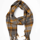 Serephina 100% Wool Scarf