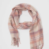 Serephina 100% Wool Scarf