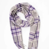 Serephina 100% Wool Scarf