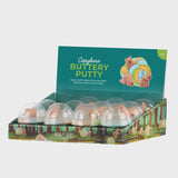 Capybara - Buttery Putty
