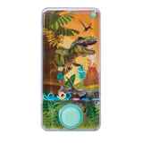 Discovery Zone Water Filled Games
