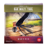 11 In 1 Bar Multi Tool