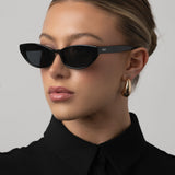 Otra Sunnies - Shona - Black