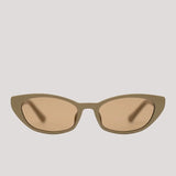 Otra Sunnies - Shona/sand Brown