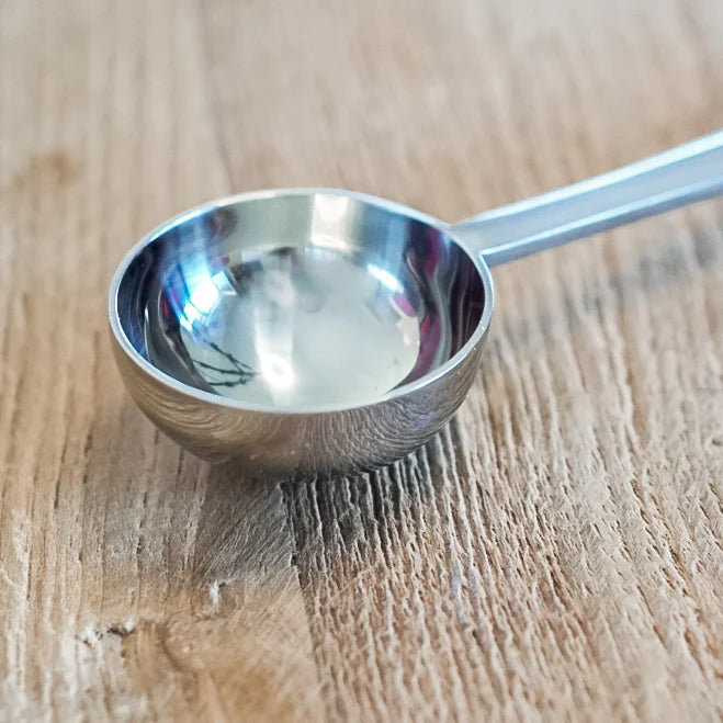 Tea Scoop Spoon