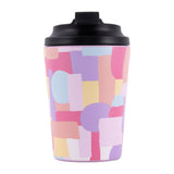 Abstract Coffee Cup - 380ml