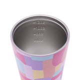Abstract Coffee Cup - 380ml