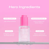 Anti-Frizz Hair Oil - 30ml