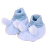 SnuggUps Baby Blue Bunny