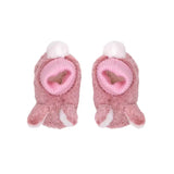 SnuggUps Baby Pink Bunny