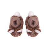 SnuggUps Baby Tan Bunny