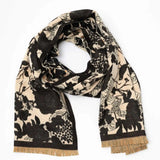 Sophie Scarf – Black