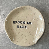 Handmade Spoon Rests That Make You Smile